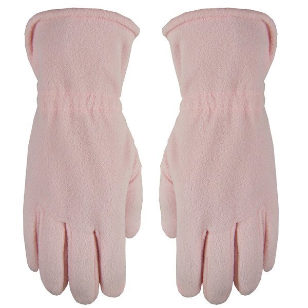 Polyester Fleece Gloves