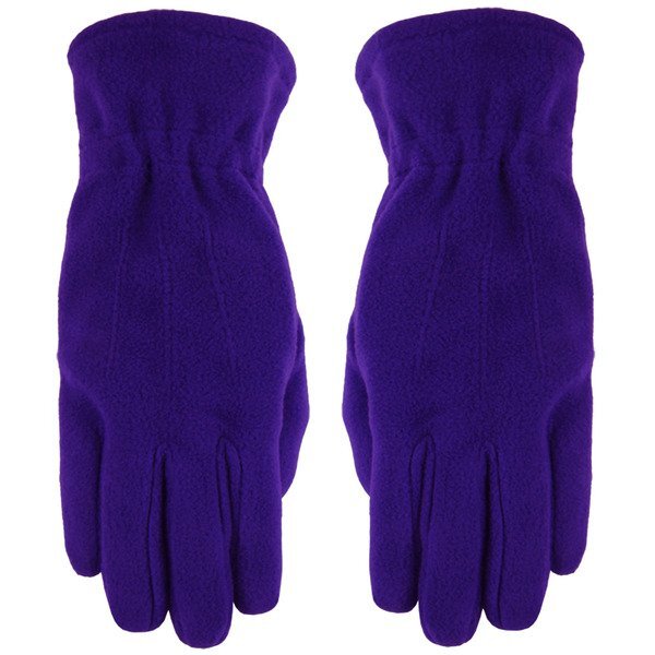 Polyester Fleece Gloves