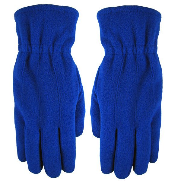 Polyester Fleece Gloves