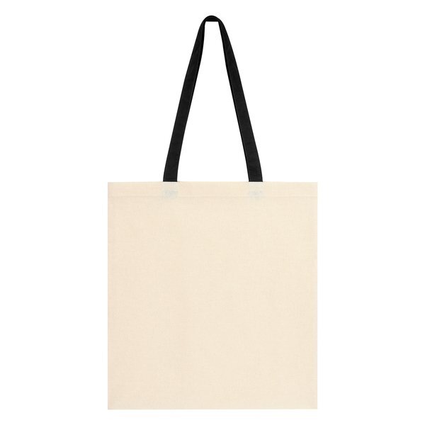 Penny Cotton Canvas Tote Bag