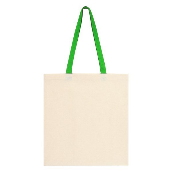 Penny Cotton Canvas Tote Bag