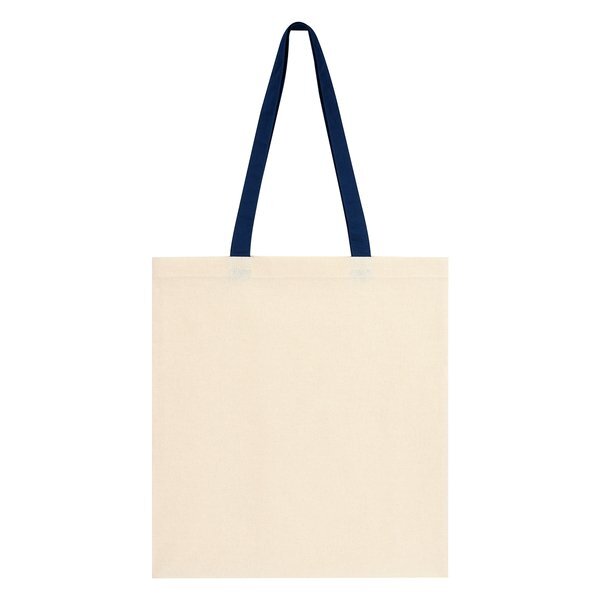 Penny Cotton Canvas Tote Bag