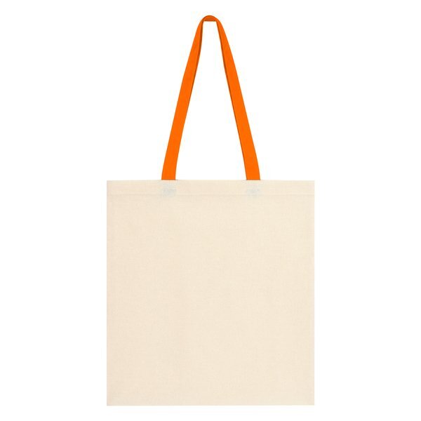 Penny Cotton Canvas Tote Bag