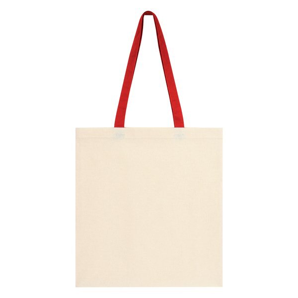 Penny Cotton Canvas Tote Bag