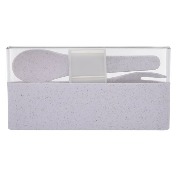 On The Go Harvest Utensil Set