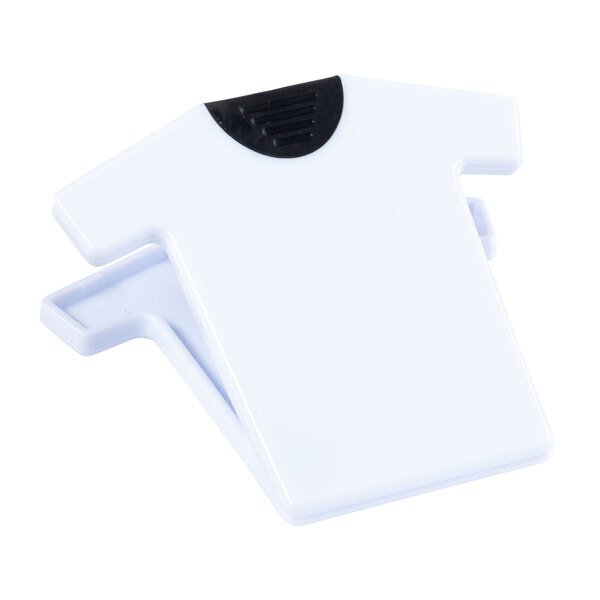 T-Shirt Magnetic Clip