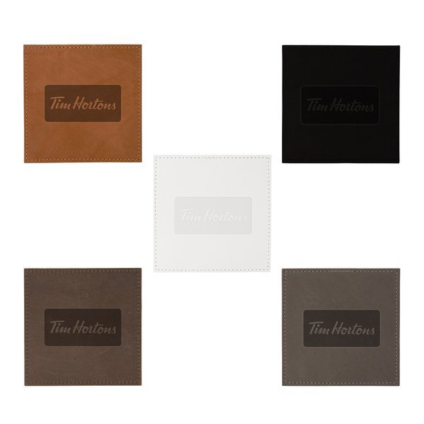 Kilner Leather Trivet