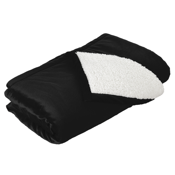 Port Authority® Mountain Lodge Blanket, 50" x 60"