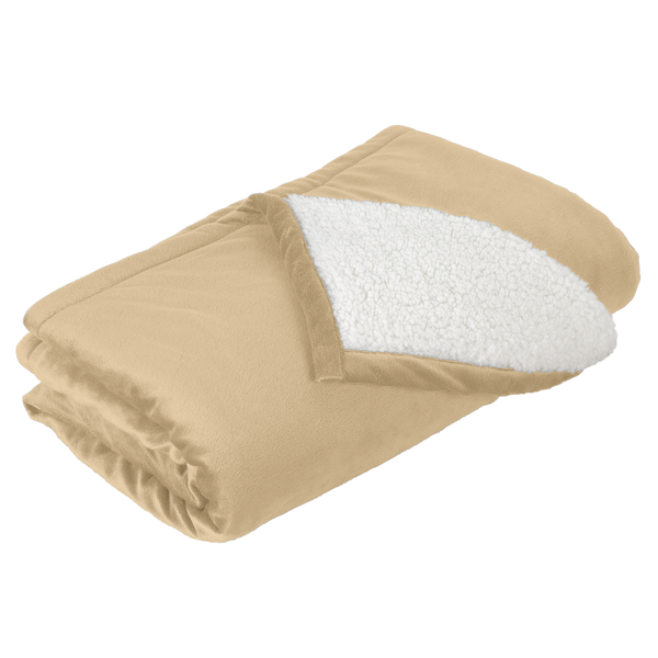 Port Authority® Mountain Lodge Blanket, 50" x 60"