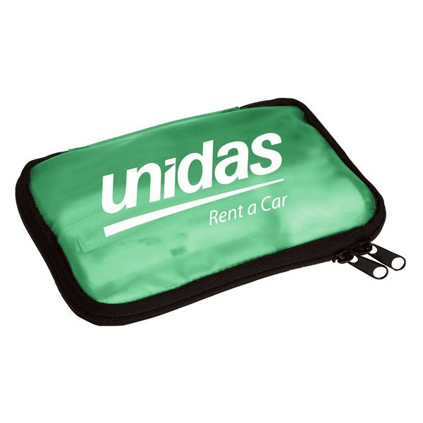 Emergency Preparedness First Aid Kit