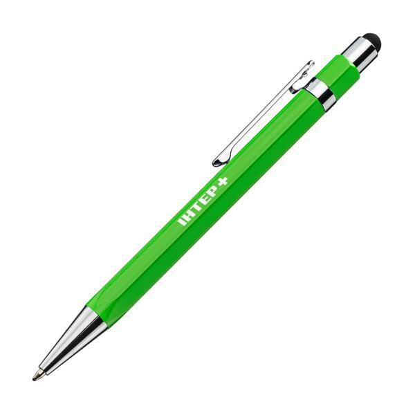Atlas Metal Pen