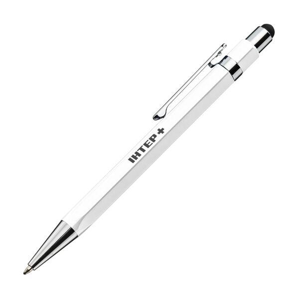 Atlas Metal Pen