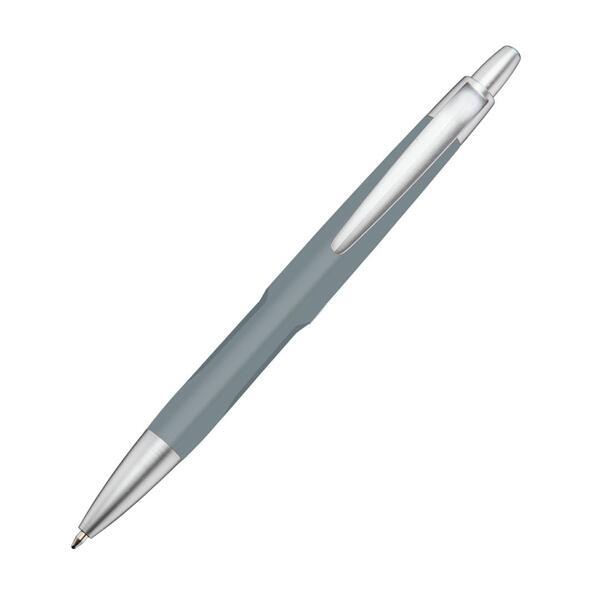 Acadia Soft Touch Retractable Pen