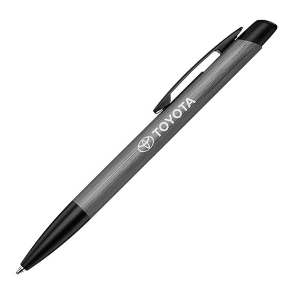 Siena Click Action Aluminum Pen