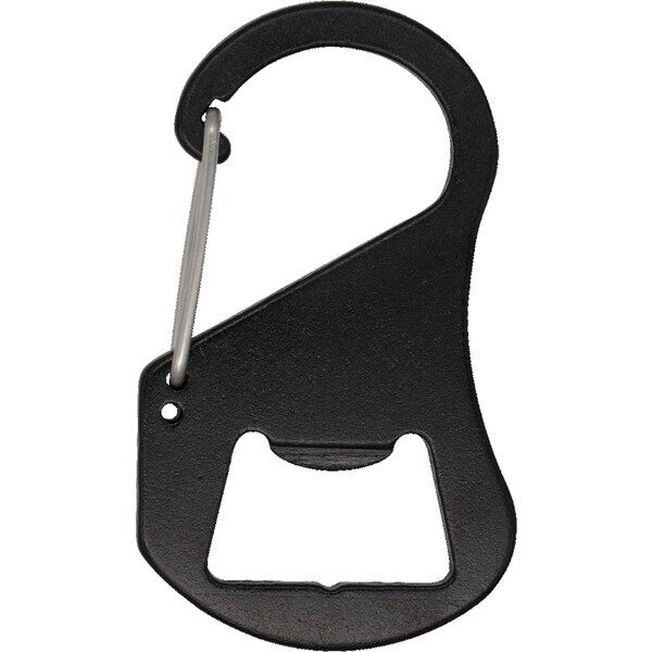 Carabiner Bottle Opener