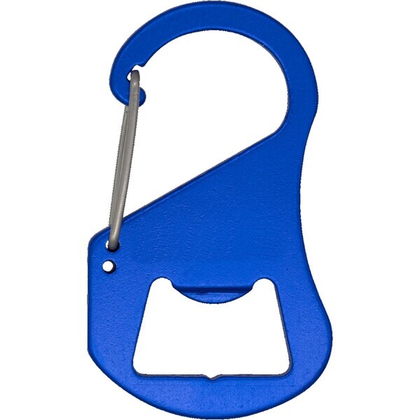 Carabiner Bottle Opener