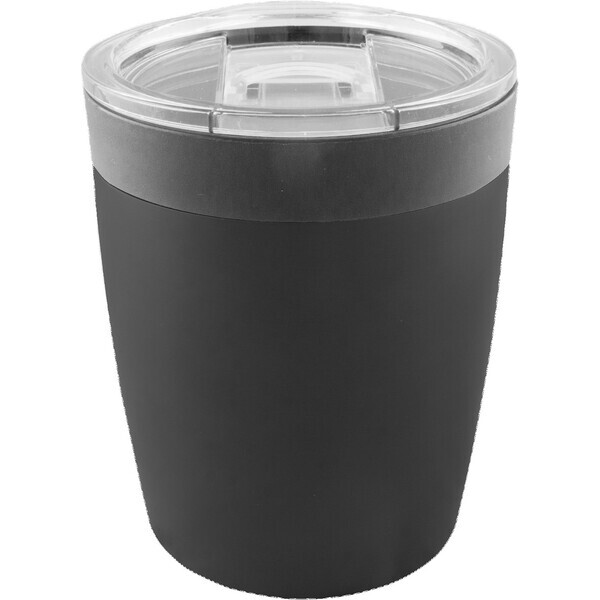 Piccolo Mini Stainless Steel Tumbler, 8oz.