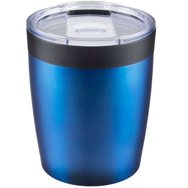 Piccolo Mini Stainless Steel Tumbler, 8oz.