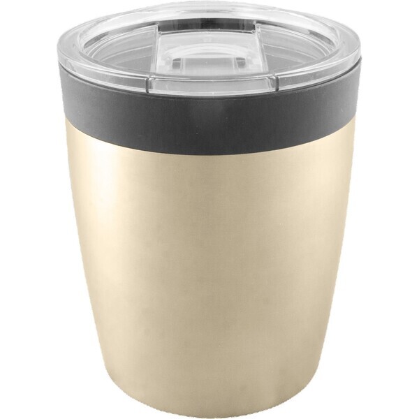 Piccolo Mini Stainless Steel Tumbler, 8oz.