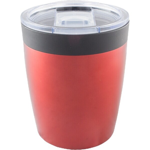 Piccolo Mini Stainless Steel Tumbler, 8oz.