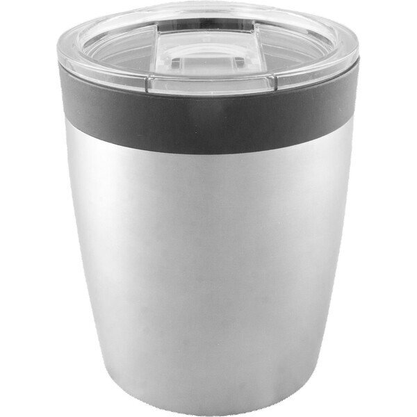 Piccolo Mini Stainless Steel Tumbler, 8oz.