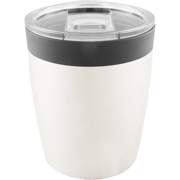 Piccolo Mini Stainless Steel Tumbler, 8oz.