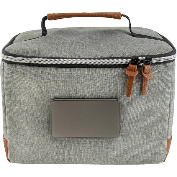 Rambler Polyester Lunch, Travel, or Toiletry Bag