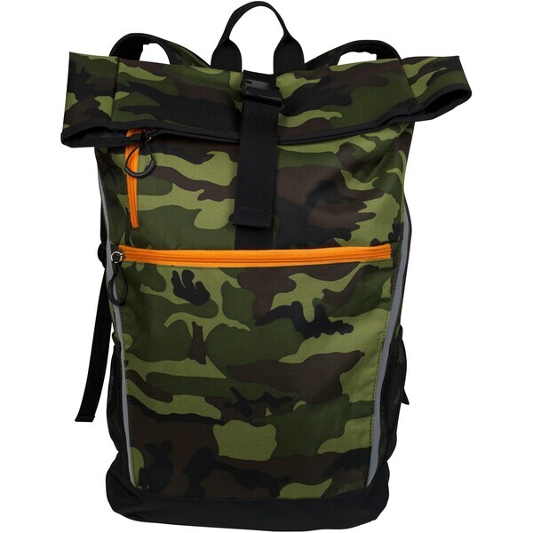 Camouflage Urban Pack Backpack