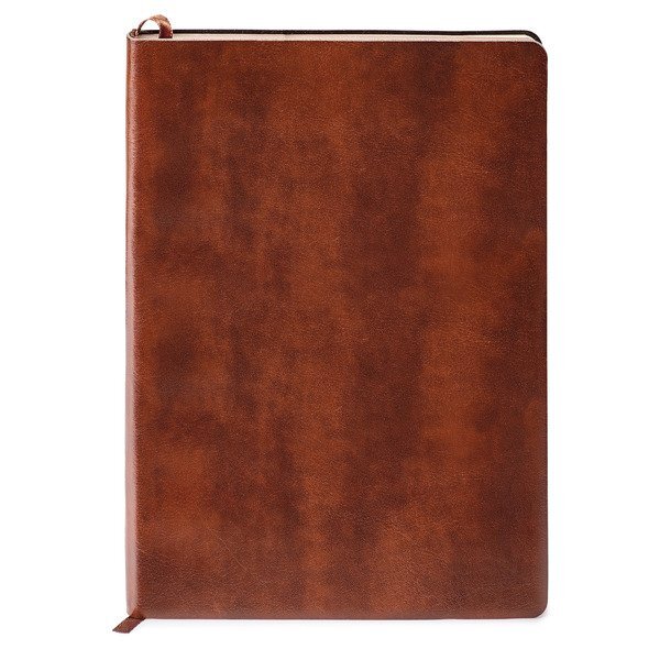Fabrizio Soft Cover Journal, 5-3/4" x 8-1/8"