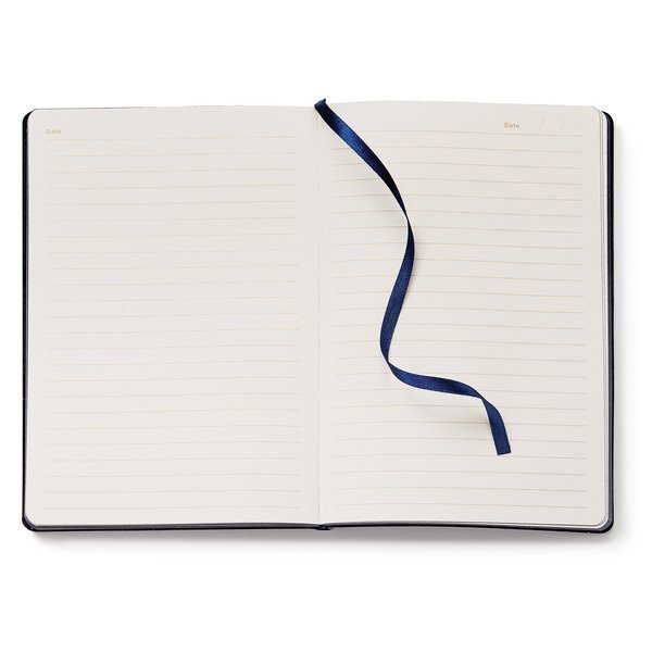 Fabrizio Soft Cover Journal, 5-3/4" x 8-1/8"