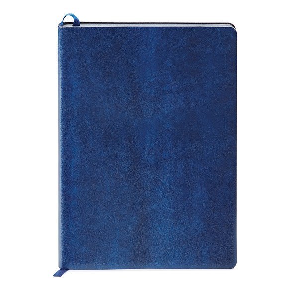 Fabrizio Soft Cover Journal, 5-3/4" x 8-1/8"