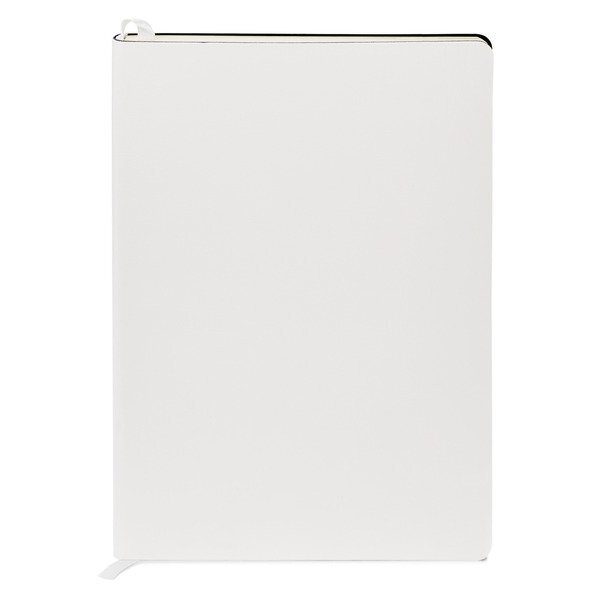 Fabrizio Soft Cover Journal, 5-3/4" x 8-1/8"