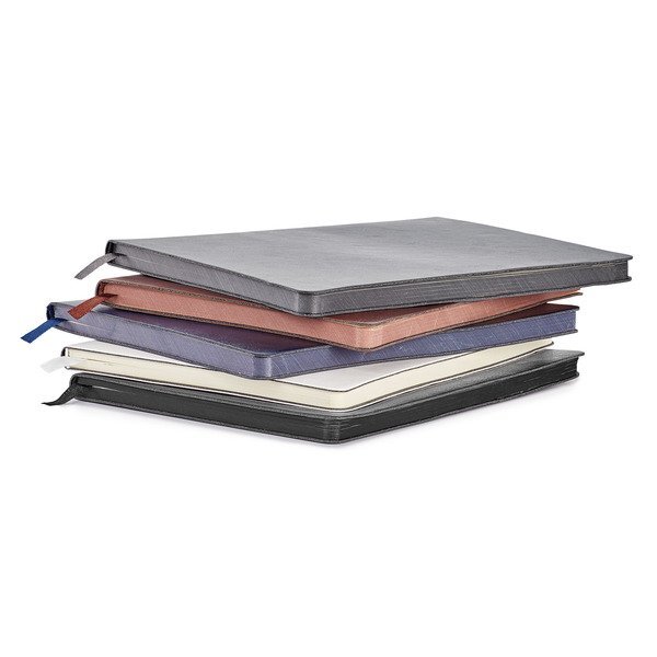 Fabrizio Soft Cover Journal, 5-3/4" x 8-1/8"