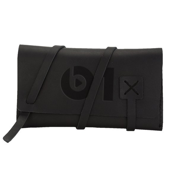 Marshall Leather Cord Organizer