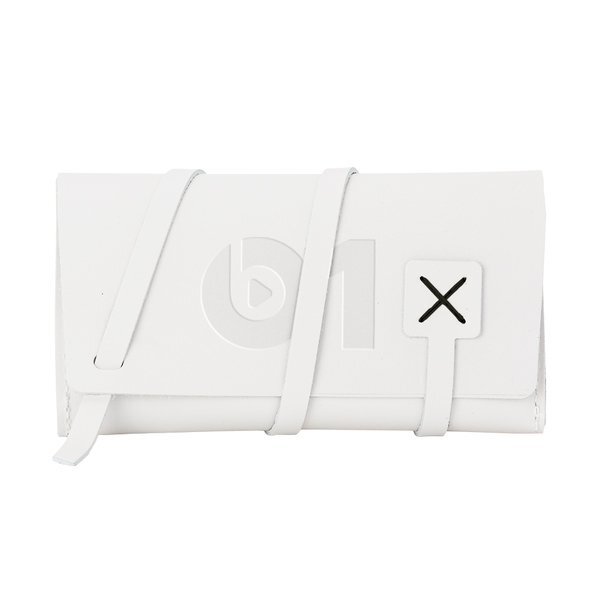 Marshall Leather Cord Organizer