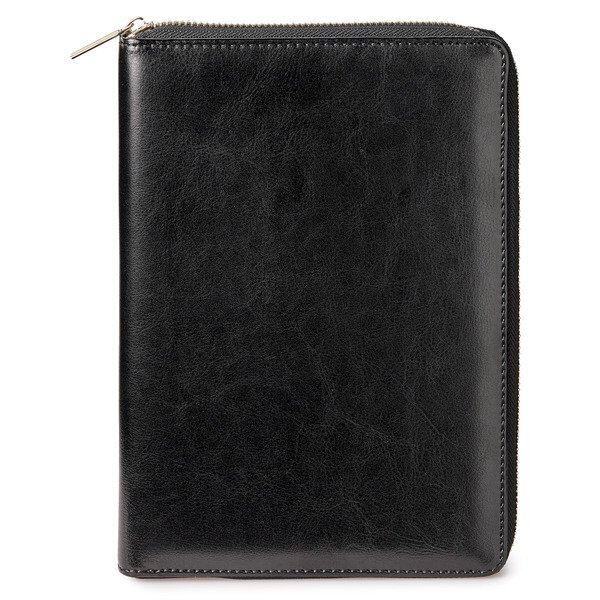 Fabrizio Zip RFID Portfolio