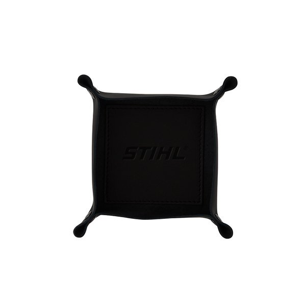 Valet Leather Valet Tray