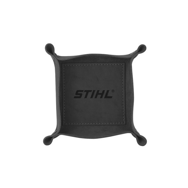 Valet Leather Valet Tray