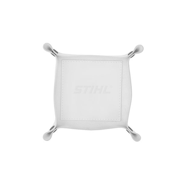 Valet Leather Valet Tray