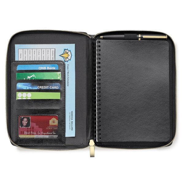 Fabrizio Zip RFID Portfolio