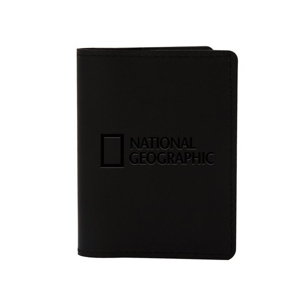 Clark Mini Leather Composition Book, 3-3/4" x 5-13/100"