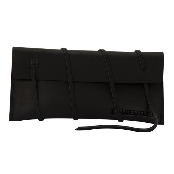 Cohen Leather Amenities Pouch