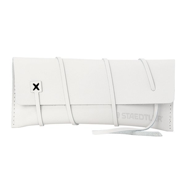 Cohen Leather Amenities Pouch