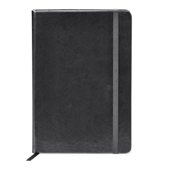 Fabrizio Hard Cover Journal, 5-1/2" x 8-1/4"