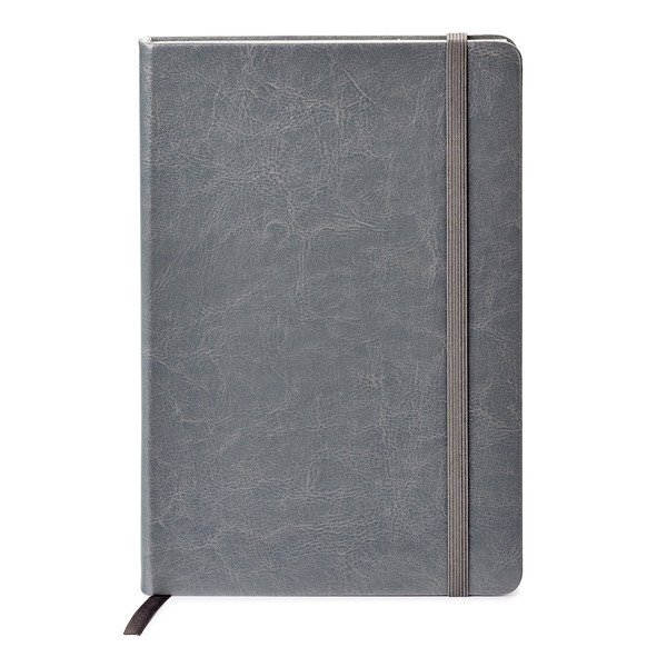 Fabrizio Hard Cover Journal, 5-1/2" x 8-1/4"