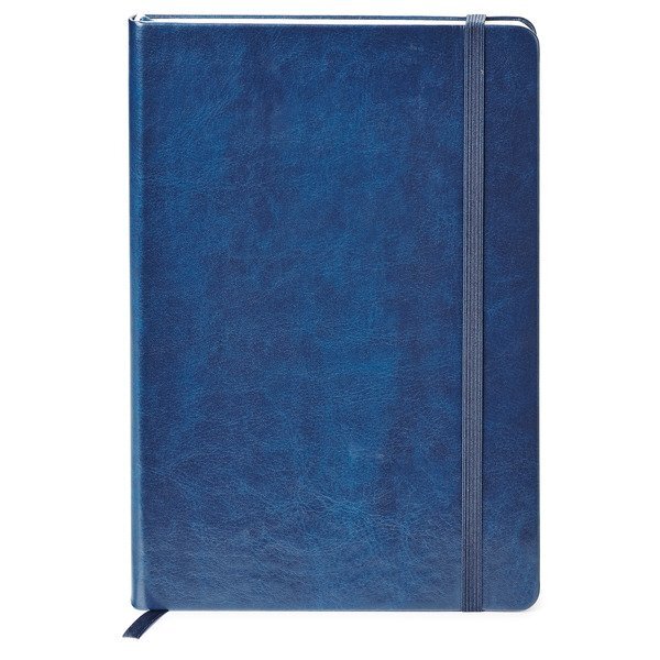 Fabrizio Hard Cover Journal, 5-1/2" x 8-1/4"