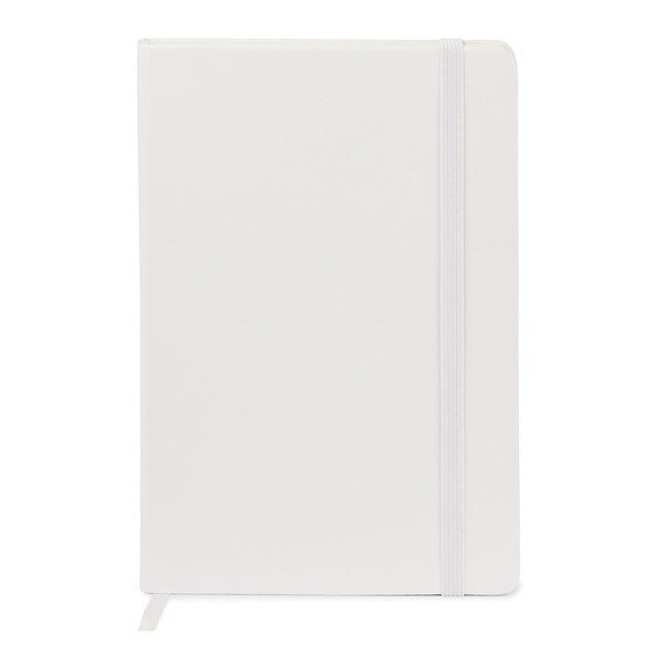 Fabrizio Hard Cover Journal, 5-1/2" x 8-1/4"
