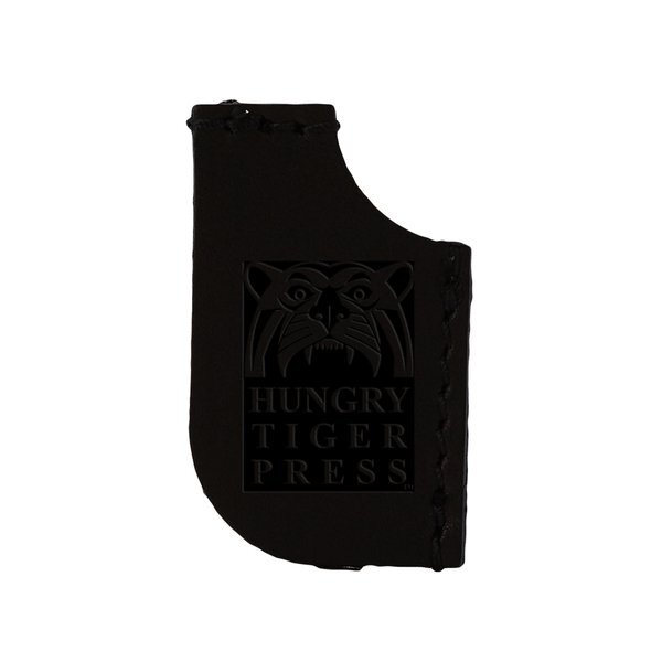 Dogear Leather Corner Bookmark