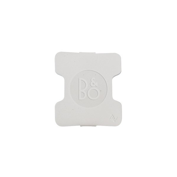 Gilder Leather Earbud Wrap