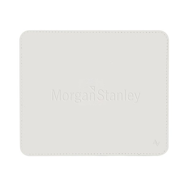 Hackler Leather Mouse Pad